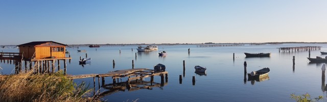 Pikk nädalalõpp Venetos: nii palju ilu!