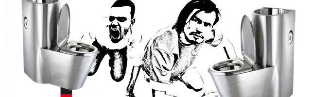 Sarimõrvari stiilinäide: Juri Ustimenko sai tapmisjuhised vangla kanalisatsiooni kaudu