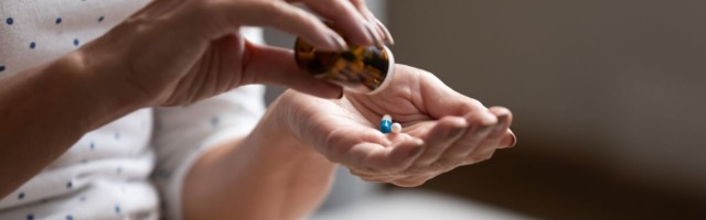 Pandeemia mõju antibiootikumide kasutamisele pole veel selge