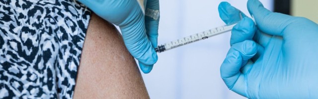 Teadlased ei soovita kolmandat vaktsiinidoosi: sellel pole mõtet ja see on risk tervisele