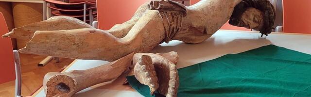 Rünnakud kirikute vastu Saksamaal sagenevad