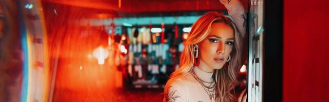 Liis Lemsalu fännab just seda USA superstaari: tahaksin teada, mis tunne on olla tema kingades!