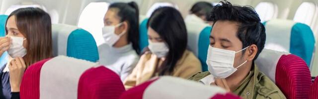 Naist võib maski pärast tülitsemise tõttu oodata 20 aastat vangistust