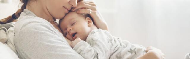 Koroonast hoolimata sündis rohkem neljandaid-viiendaid lapsi