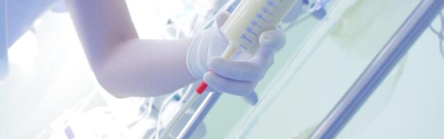 Kahheksia vastu taastusraviga