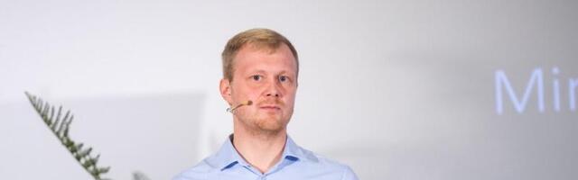 Tarneahelajuht: ostmises ja hankimises oleme endiselt mugavustsoonis