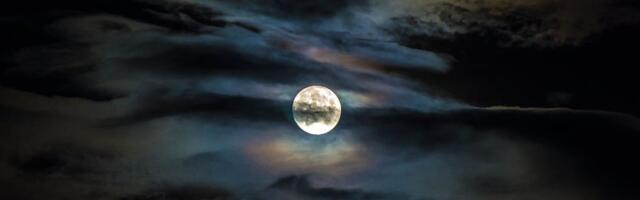 Täiskuu toob kulmineerumise, millest tagasiteed ei ole