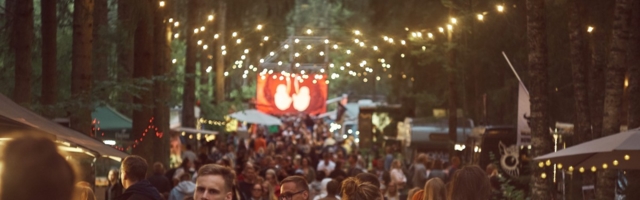 Intsikurmu Festival toimub seekord Eestimaa kodudes