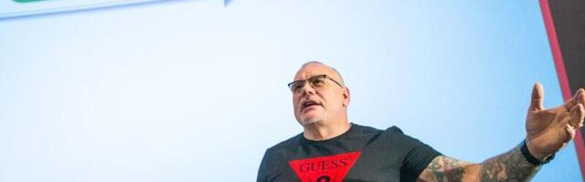 Indrek Saul: inimesed peavad kogema valu ja ebamugavust, et nad käituks veebis turvaliselt