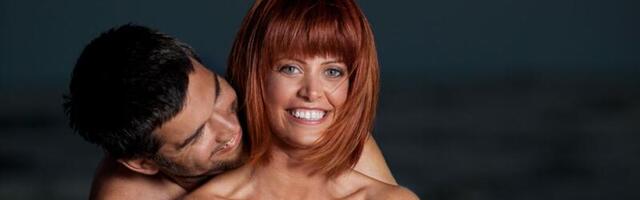 Kas oled loodud tantristlikuks kogemuseks?