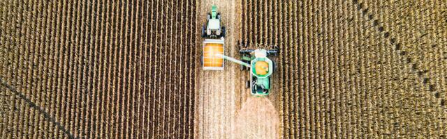 Uuring: Maisipõhise etanooli kasutamine on arvatust loodusvaenulikum