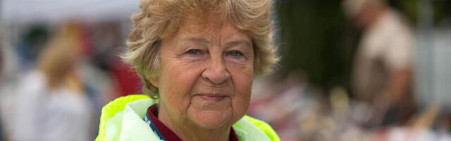 KOLUMN ⟩ Malle Pärn: karjääripoliitikud ja missioonipoliitikud