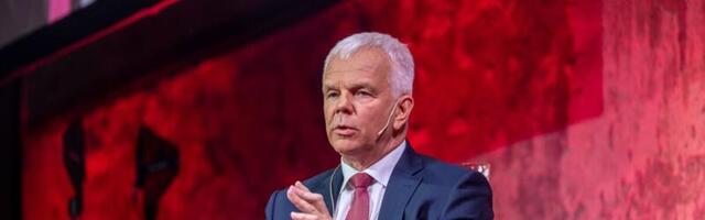 Jüri Käo poliitikutele: mis kuradi maksudebatist meil vaja rääkida on?