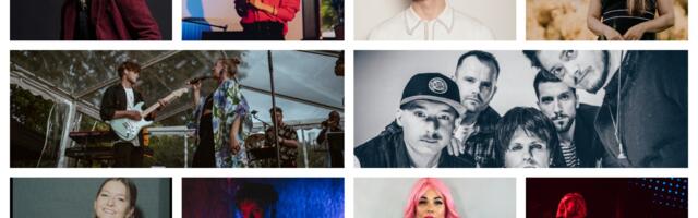 Kõik Eesti Laul 2023 poolfinalistid on selgunud