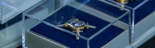 Kaitseministeeriumi tunnustuse pälvisid kolm Raplamaa inimest