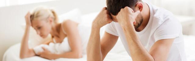 TAI: noored alustavad seksuaaleluga keskmiselt  15aastaselt