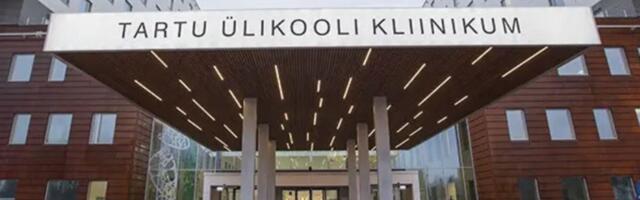 Kliinikum otsib Tallinnas patsientide vastuvõtuks suuremaid ruume