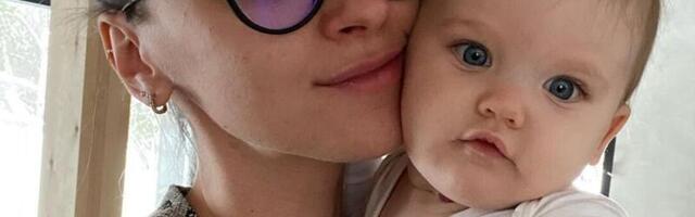 FOTOD: LAURI PEDAJA abikaasa sai 27 euro eest nii palju ägedaid asju