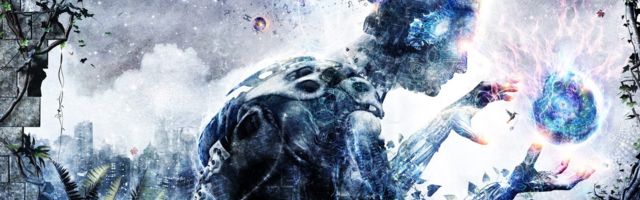 Inimkonna dekonstrueerimine: millal meist saavad küborgid?