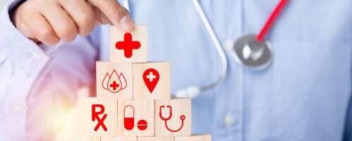 Terviklik raviteekond: mida see patsiendile tähendab?