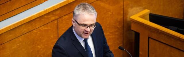 Riigikontroll kritiseeris teravalt haridusministeeriumi ja KOVide tegevust