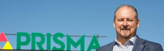 Prisma lõpetas möödunud aasta kahjumiga