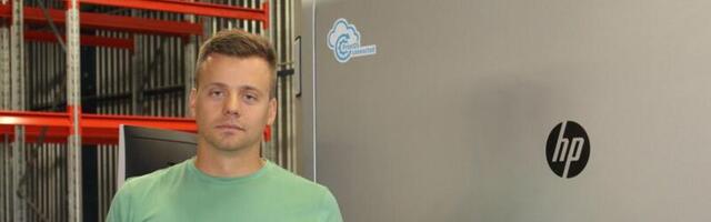 Eesti trükitööstuste probleem on põlvkonnavahetus. Noor juht: pole, kellele juhtimine üle anda