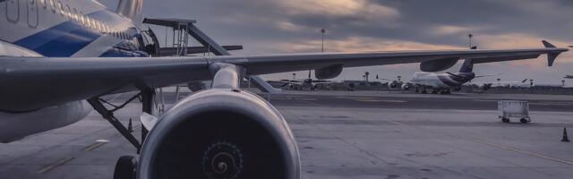 Nordica on langenud suurde kahjumisse, appi kutsuti lennunduseksperdid