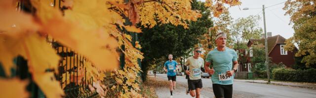 Tartu Maratoni Klassiku võitja otsustatakse isa ja poja duellis
