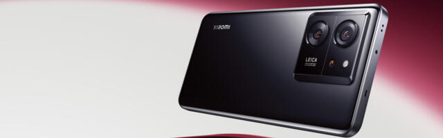 Xiaomi 13T ja Xiaomi 13T Pro: kaks tipptelefoni läksid veel paremaks ja lisaks on pakis kingitus!