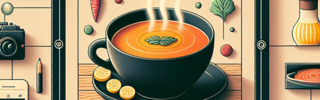 EKSPERT SOOVITAB ⟩ Kui sageli peaks suppi sööma?