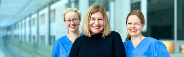 Kliinikumi uurijad otsivad vastust küsimusele, kas kullerpeptiid teeb ajukasvaja ravi tõhusamaks