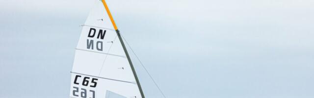 Jääpurjetajatele Saaremaalt esikoht