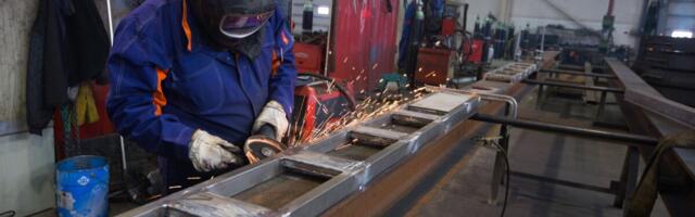 Tööstusjuhid: kui konkurentsivõime ei taastu, oleme suures hädas