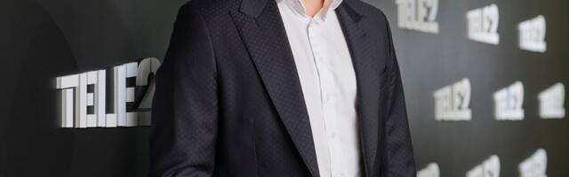 Tele2 juht: usaldus juhtide ja töötajate vahel on edasiviiv jõud