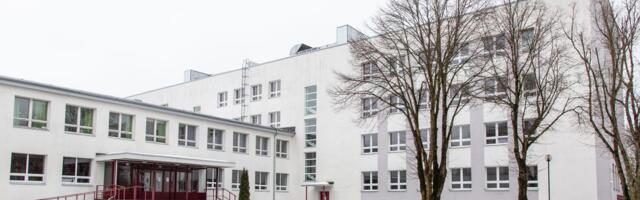 Gümnaasiumide sulgemine ja poliitika
