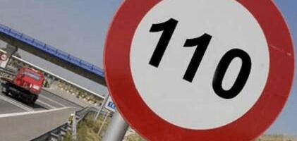 Transpordiamet tõstab tänasest piirkiirusi