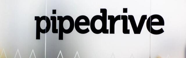 Pipedrive saab kaks uut juhti, üks tuleb Veriffist. “Kasvufaasis hindamatu väärtusega”