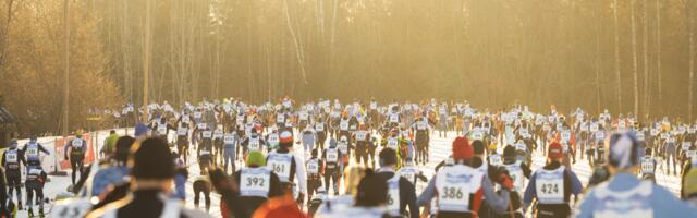 Mida peaks teadma järgmisest Tartu Maratonist?