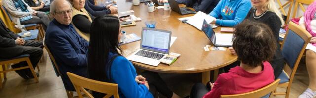 Andres Kaarmann: Isamaa on oma varasematele ideaalidele selja pööranud – suhtumine korruptsiooni on üks näide sellest