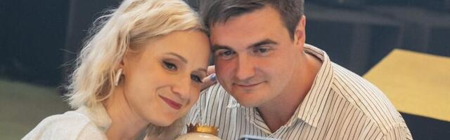 Taavi Libet ajab närvi, kui abikaasa Katariina talle tööasjades nõu annab_ pärast saan muidugi aru, et tal on õigus