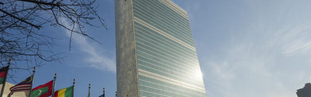 AVALIK KIRI: World Council for Health Estonia kutsub Eesti esindajaid üles ÜRO Tulevikupakti tagasi lükkama