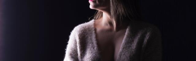 Ootamatult kohatud ideaalmehe tumedam pool_ olin vaid igavuse peletaja ja kaasnäitleja tema hoolikalt loodud sotsiaalmeediakuvandis