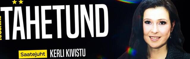 Podcast „TÄHETUND“ | 20 aastat muusikapedagoogina töötanud Maiken_ ma ei ole töö nimel midagi ohverdanud