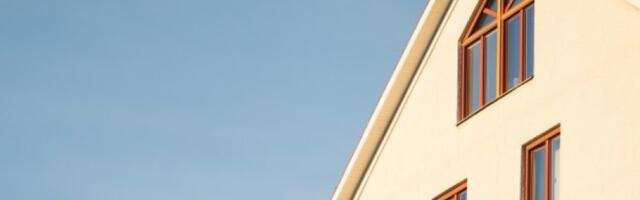 Kehra saab Laste tänavale uue 2,6-miljonilise teenusmaja