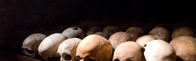 „Tahtis Tartu ülikoolile tšerkesside päid kinkida.“ Sadistlikust baltisaksa kindralist sai natside jaoks õpetaja