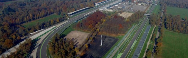 Ametlik: Monza ralli lisandub 2020. aasta rallikalendrisse