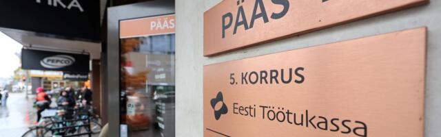 Vaata järele: sellest aastast hakkad töötuks jäädes rohkem hüvitist saama