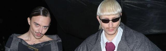 „F*CK EBU!“ Tommy Cash lisab koos Joost Kleiniga Eurovisioni draamale õli tulle