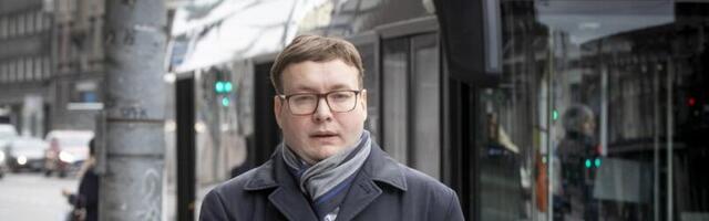 INTERVJUU | Tõnis Saarts_ Eesti 200 võib saada uue koalitsiooni piduriks